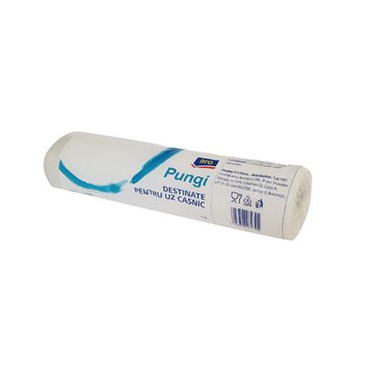 aro Set 400 Pungi Uz Casnic 5 L