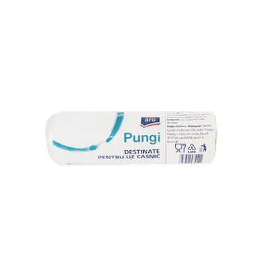 aro Set 400 Pungi Uz Casnic 1 L