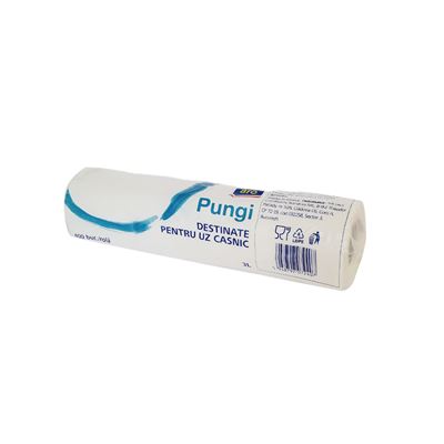 aro Set 400 Pungi Uz Casnic 3 L
