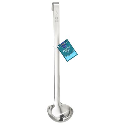 METRO PROFESSIONAL Polonic Inox 8 cm