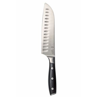 METRO PROFESSIONAL Forged Cutit Santoku 18 cm