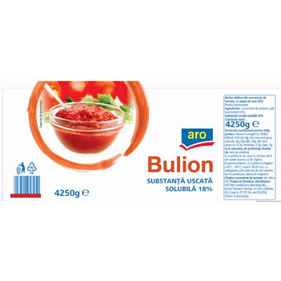 aro Bulion 4,25 Kg