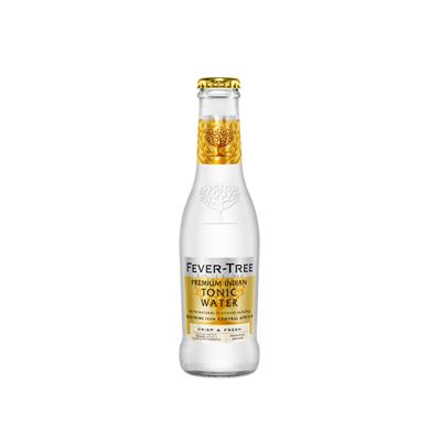 FEVER-TREE Apa Tonica SGR 4 x 0,2 L