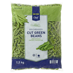 METRO Chef Fasole Verde Taiata 2,5 Kg ❄