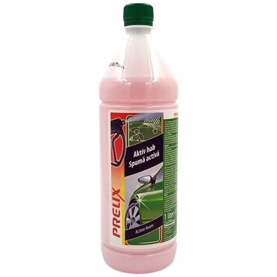PRELIX Spuma Activa Spalare 1 L