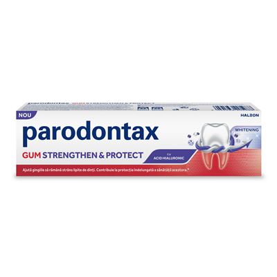 parodontax Gum Strengthen & Protect Pasta Dinti 75 ml