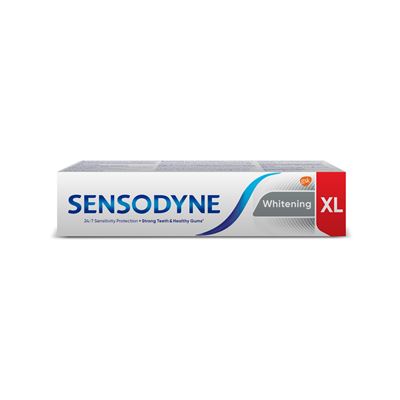 SENSODYNE Whitening Pasta Dinti 100 ml