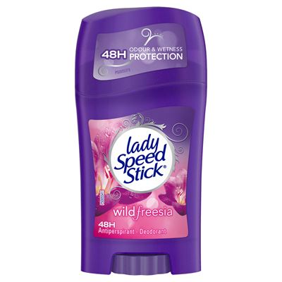 Lady Speed Stick Deodorant Stick Frezie 40 g