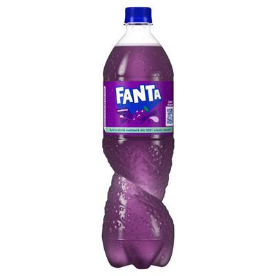 Fanta MADNESS Bautura Racoritoare Carbogazoasa SGR 6 x 1 L
