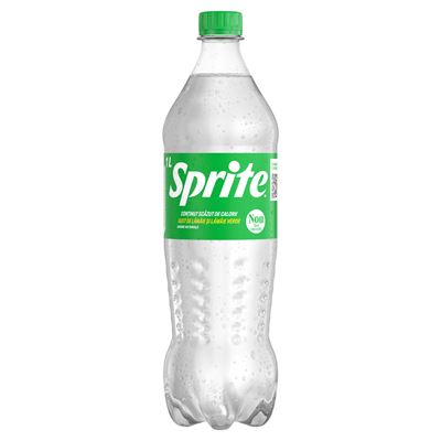Sprite Bautura Racoritoare Carbogazoasa SGR 6 x 1 L