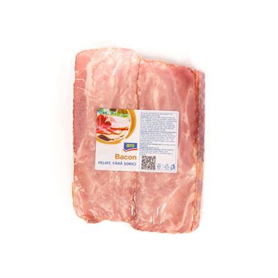 aro Bacon Feliat fara Sorici