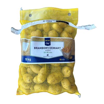 METRO Chef Cartofi pentru Prajit Agria 10 Kg