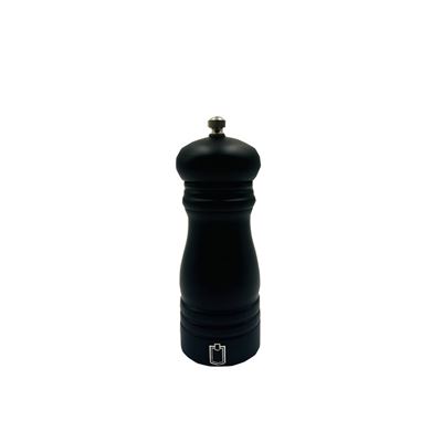 METRO PROFESSIONAL Rasnita Neagra Sare & Piper 15 cm