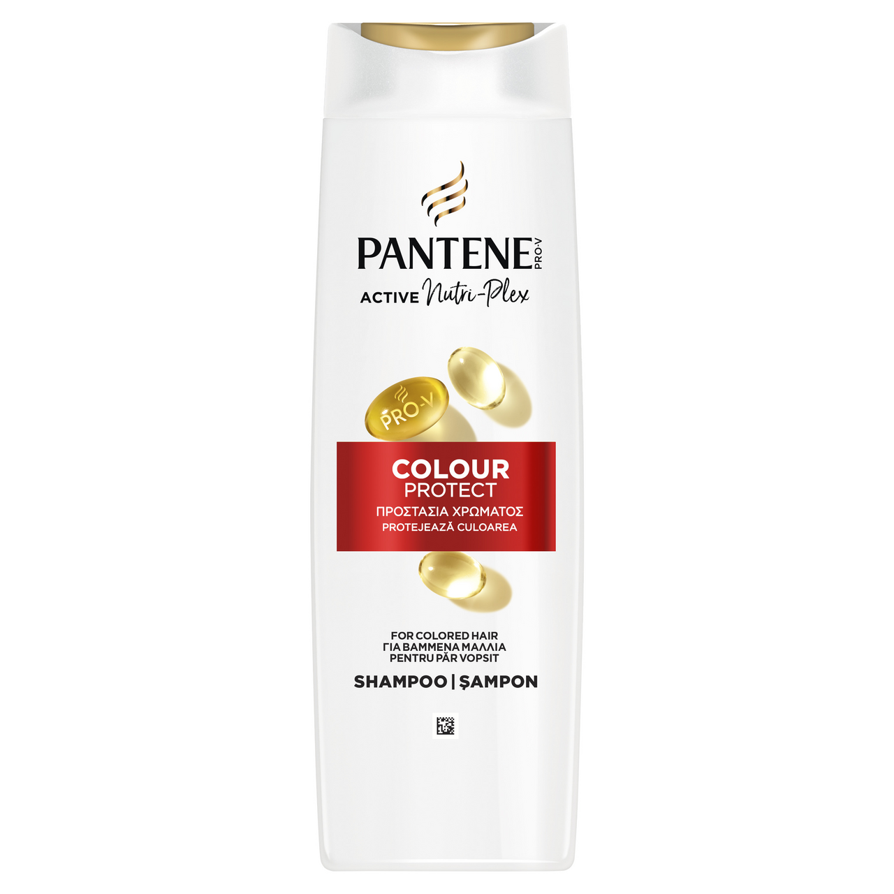 PANTENE Pro-V Color Protect Sampon 400 ml