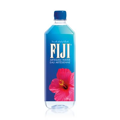 FIJI Apa Minerala Naturala Plata SGR 1 L