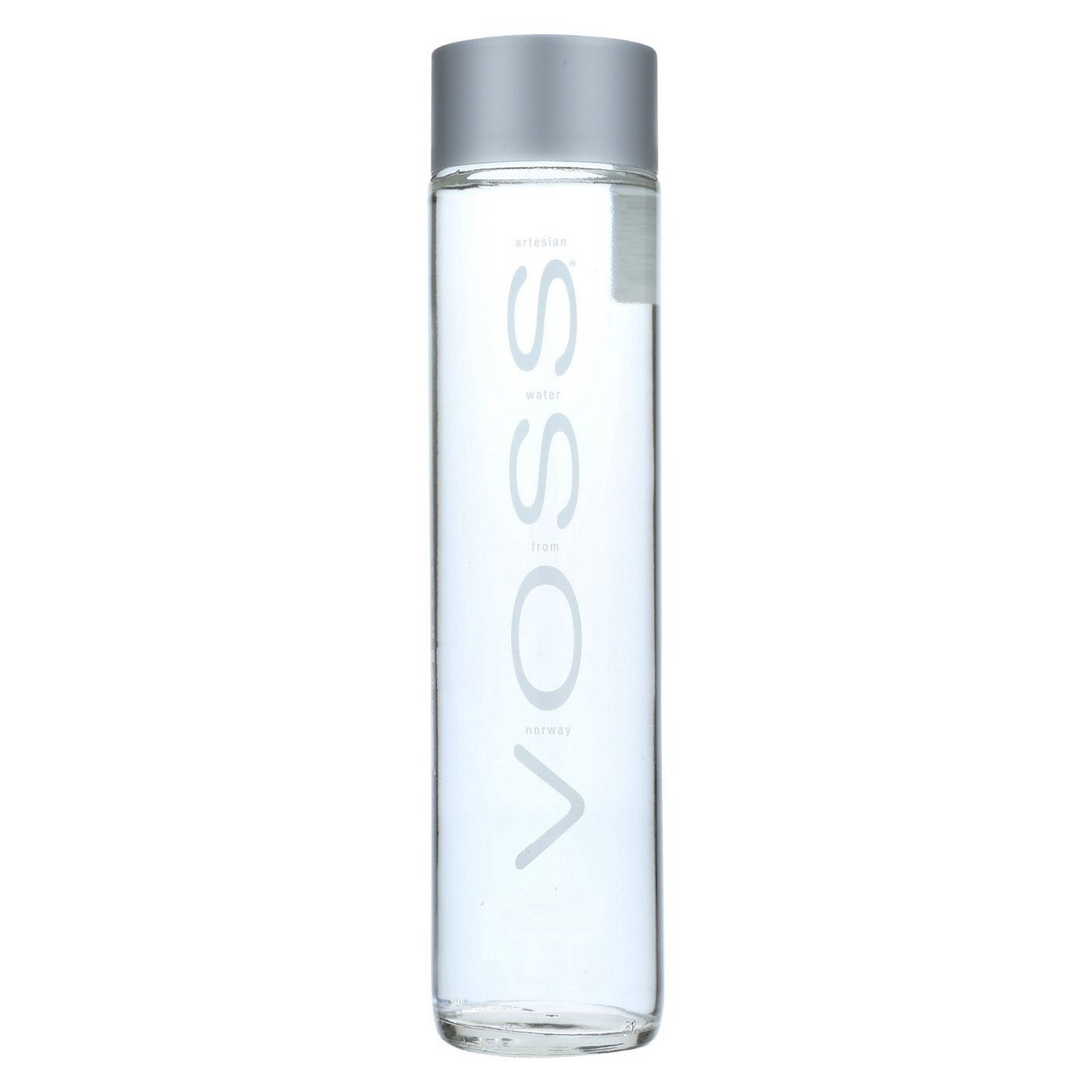 VOSS Apa Minerala Naturala Plata SGR 0,375 L
