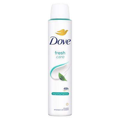 Dove Deodorant Spray Proaspat 200 ml