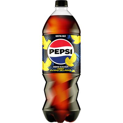 pepsi Twist Zero SGR 6 x 2 L