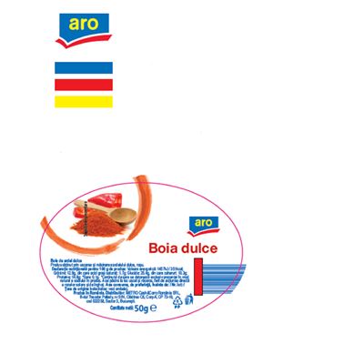 aro Boia Dulce 5 x 50 g