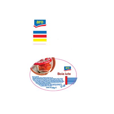 aro Boia Iute 5 x 50 g