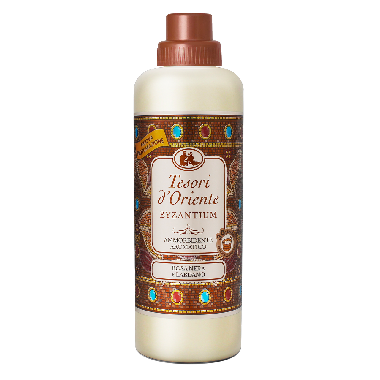 Tesori d'Oriente Balsam Rufe Byzantium 760 ml