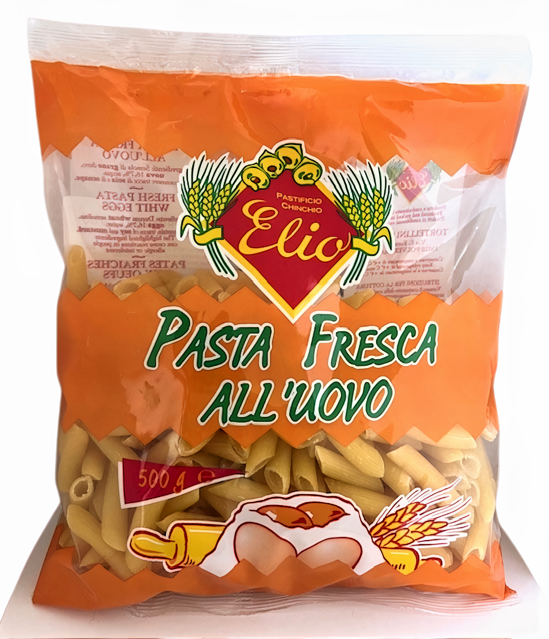 ELIO Paste Penne Rigate 500 g