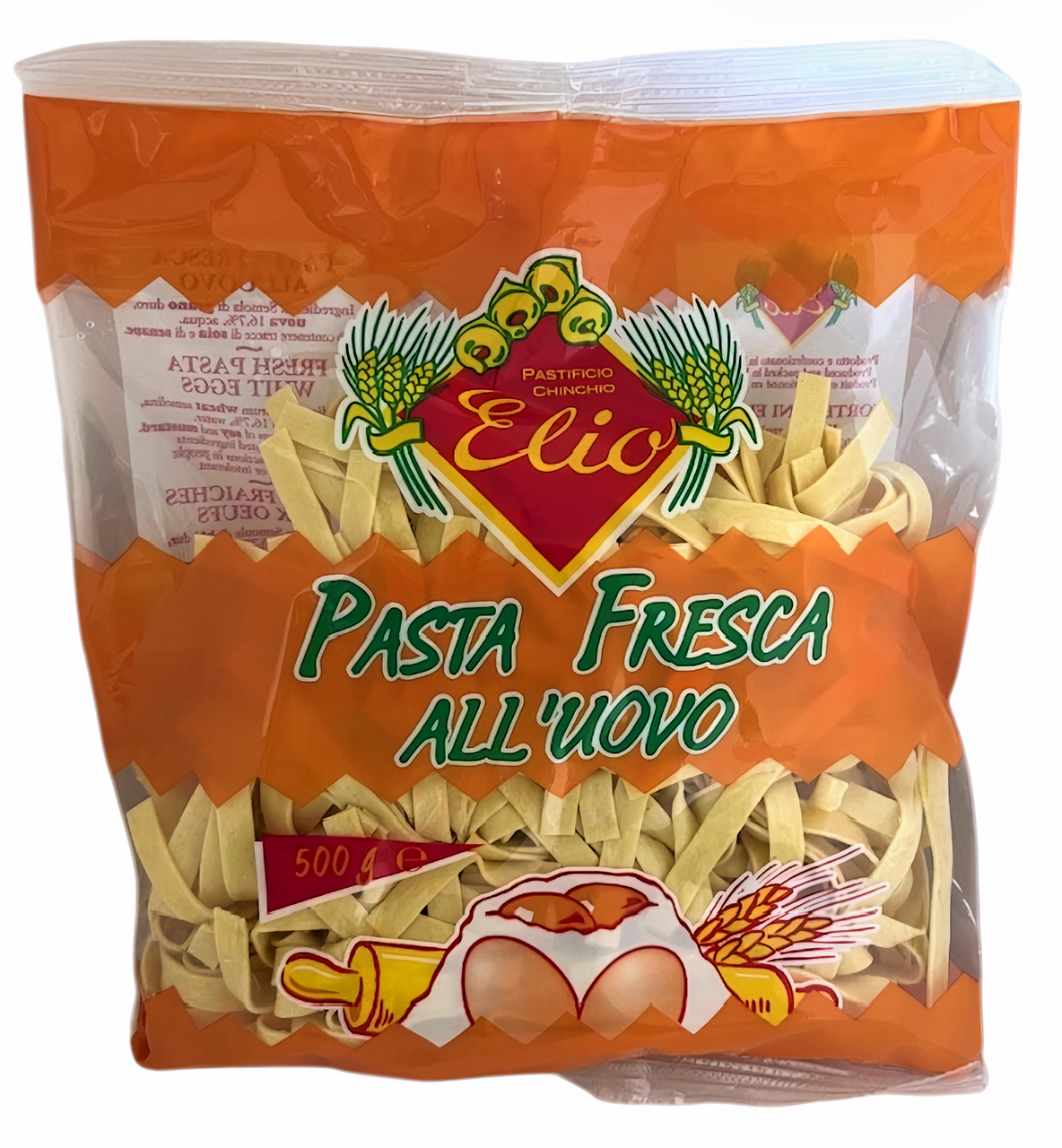 ELIO Paste Tagliatelle 500 g