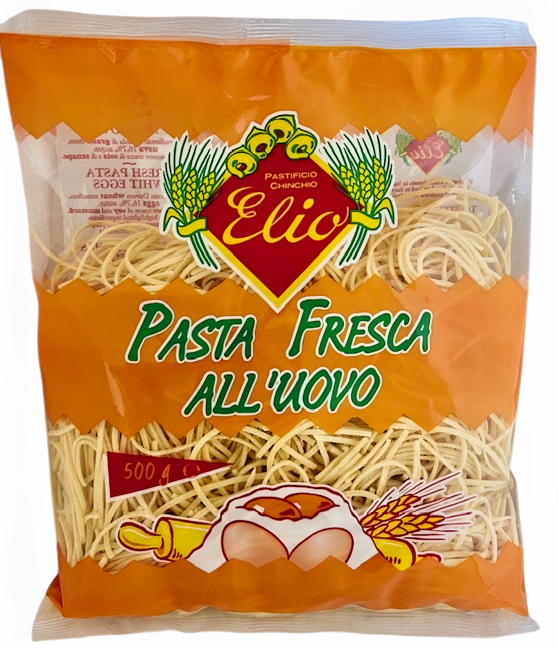 ELIO Paste Spaghetti 500 g