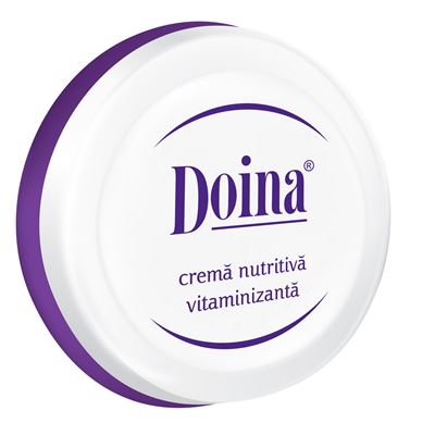 DOINA Crema Nutritiva Vitaminizata 75 ml