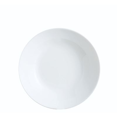 aro Farfurie Adanca Opal 20 cm 6 bucati