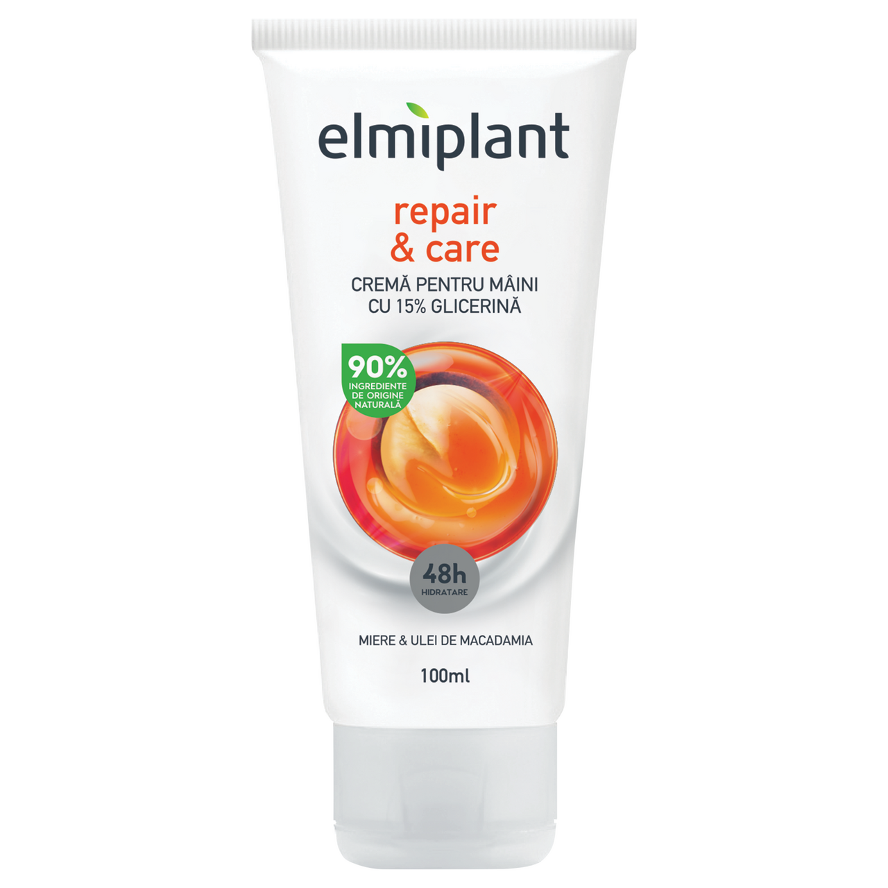 elmiplant Repair Cremă pentru Mâini 100 ml