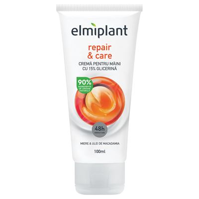 elmiplant Repair Cremă pentru Mâini 100 ml
