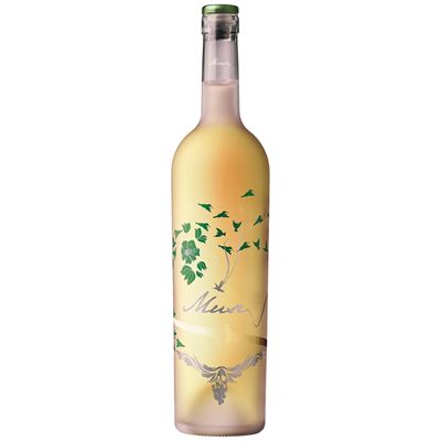 Muse Vin Alb Demisec SGR 0,75 L