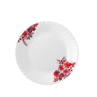 DÉCOR eva Farfurie Adanca Opal 23 cm