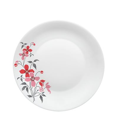 DÉCOR FIORE Farfurie Intinsa Opal 28 cm