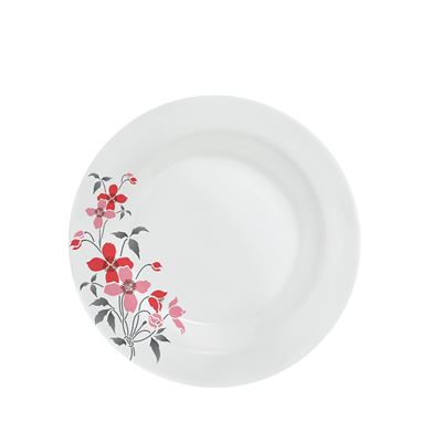 DÉCOR FIORE Farfurie Adanca Opal 23 cm
