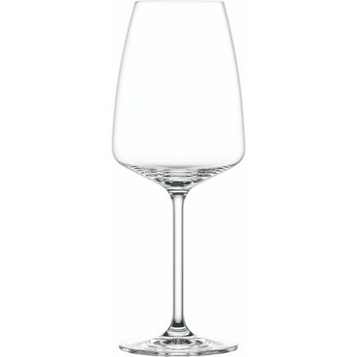 METRO PROFESSIONAL Bellagio PaharVin Rosu 500 ml 6 bucati