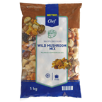 METRO Chef Mix Ciuperci Salbatice 1 kg ❄