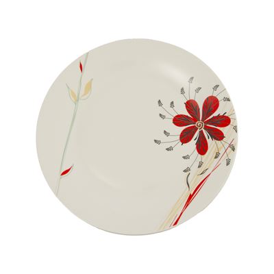 Oti Farfurie Portelan Intinsa Adina 19 cm