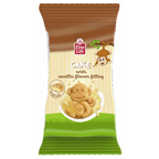 Fine Life Monkey Cake Prajitura Vanilie 24 x 30 g