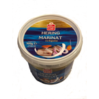 Fine Life Hering Marinat cu Legume 500 g