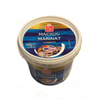 Fine Life Macrou Marinat cu Legume 500 g