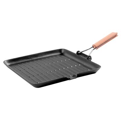 Oti Grill Fonta 26X26 cm