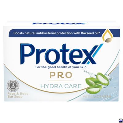 Protex Pro Hydra Care Aloe Sapun 90 g