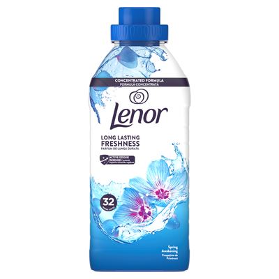 Lenor Spring Balsam Rufe 675 ml