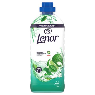 Lenor Fresh Meadow Balsam Rufe 1,491 L