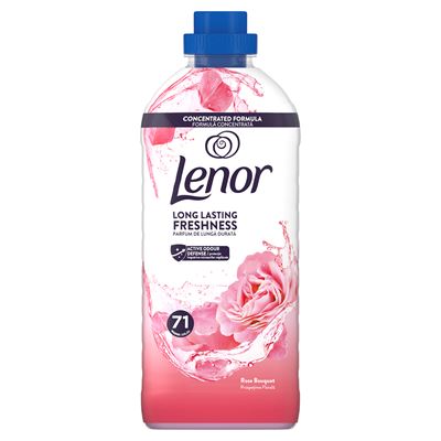 Lenor Rose Bouquet Balsam Rufe 1,491 L