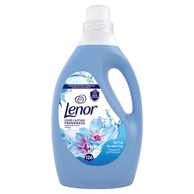 Lenor Spring Balsam Rufe 2,650 L