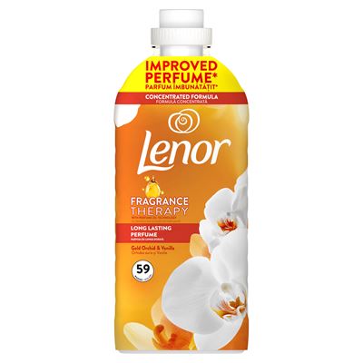 Lenor Gold Orchid & Vanilla Balsam Rufe 1,239 L
