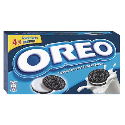 OREO Biscuiti 176 g